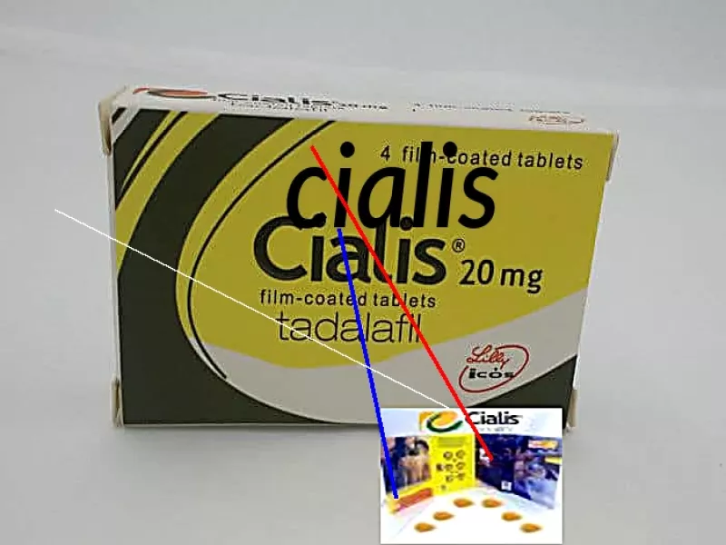 Prix cialis boite de 28